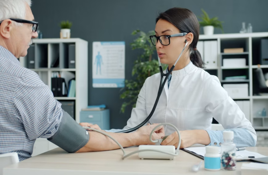 internal medicine