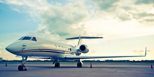 business jets for sale
