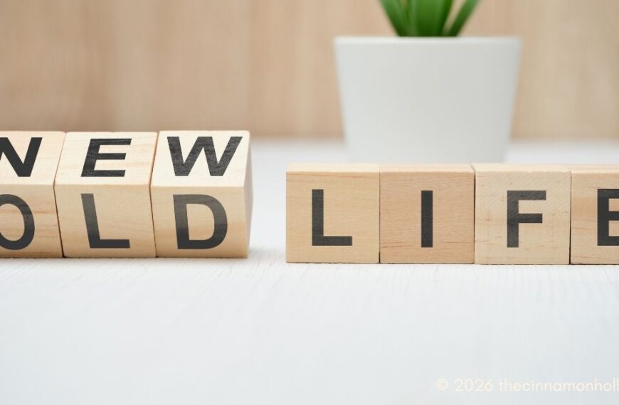 life changes