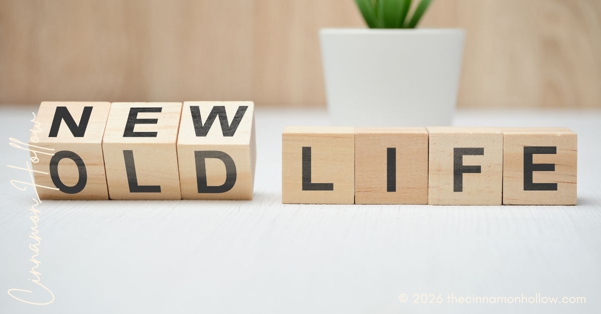 life changes