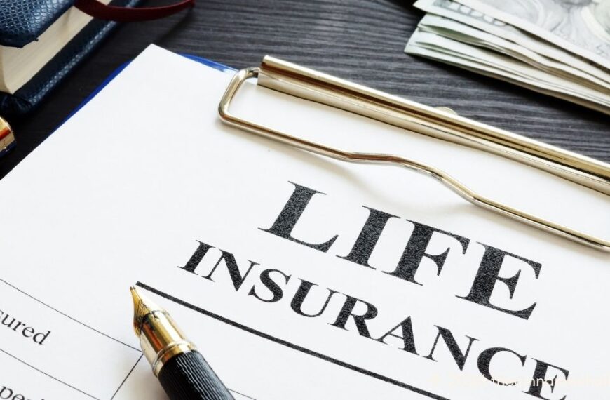 Life Insurance