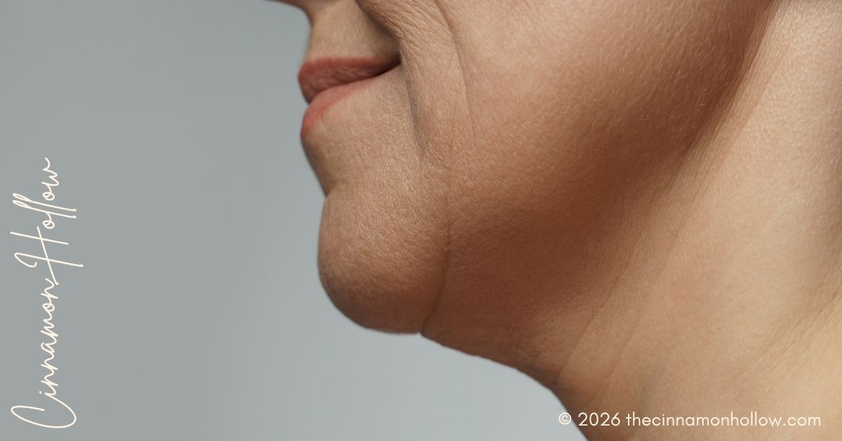 tighten loose neck skin