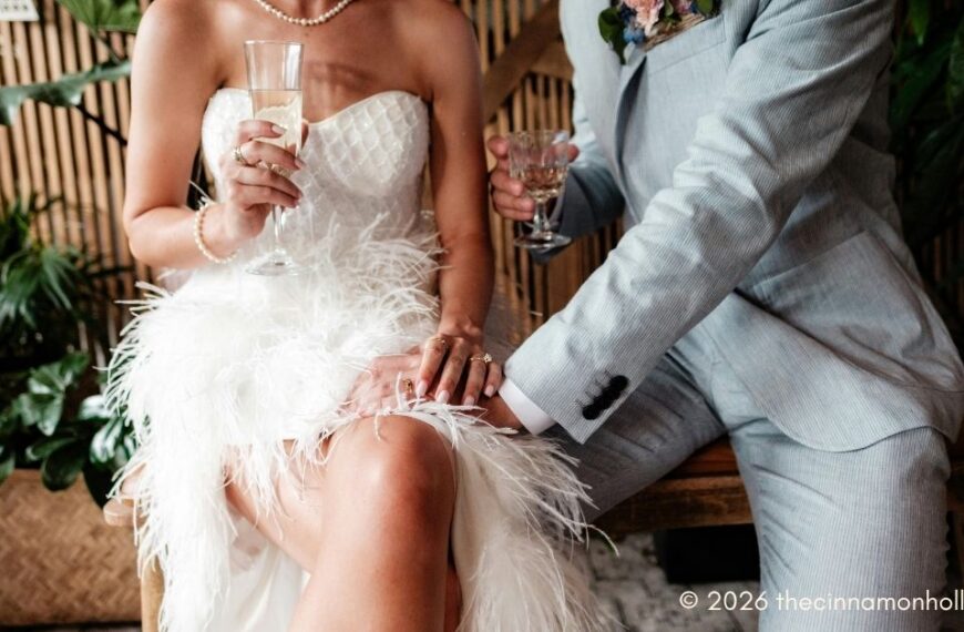 Luxury Wedding Trends
