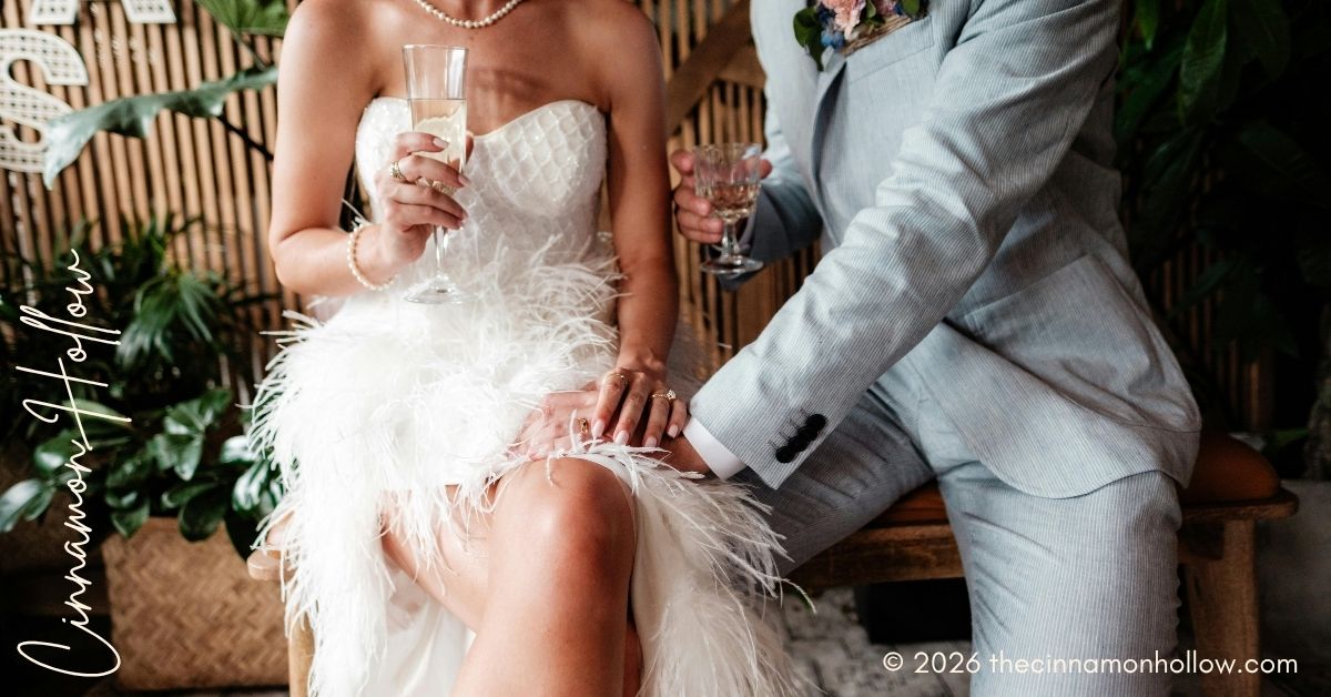 Luxury Wedding Trends