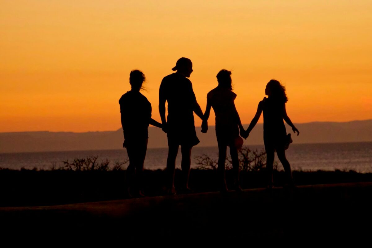 family travel ideas