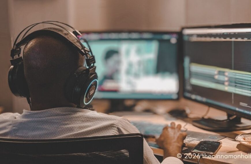 add original music to your videos