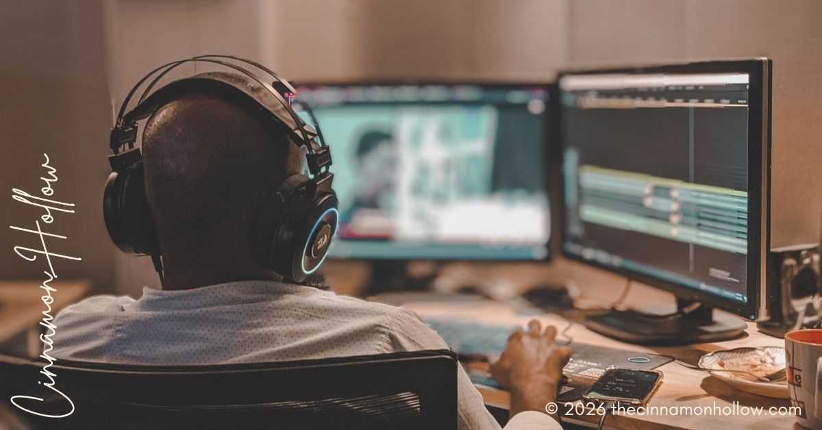add original music to your videos
