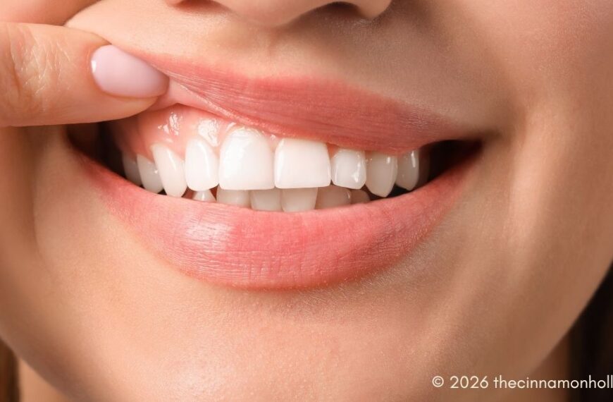 Natural Teeth