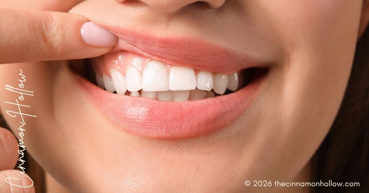 Natural Teeth