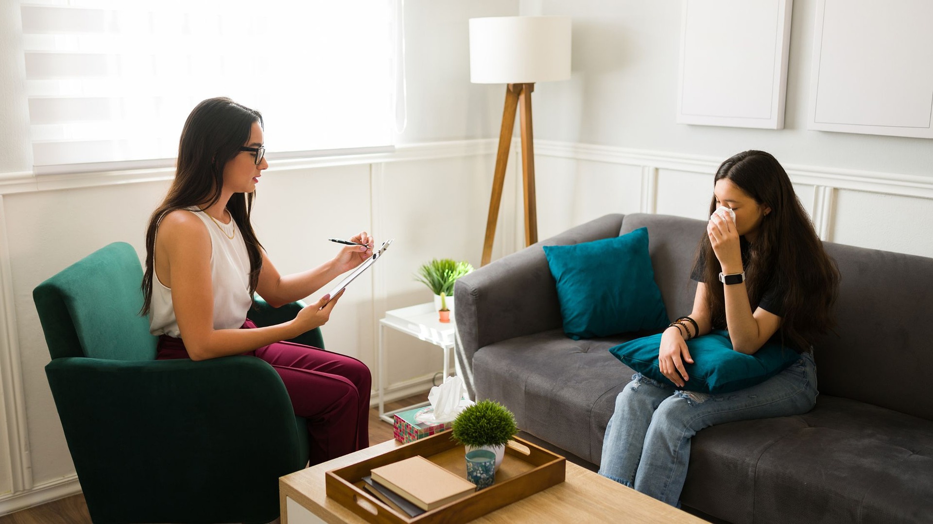 Addiction Recovery Center