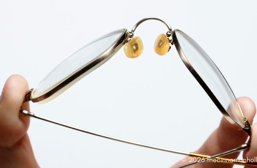 nitinol eyeglasses