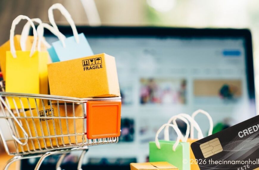 Online Credit Card Promos