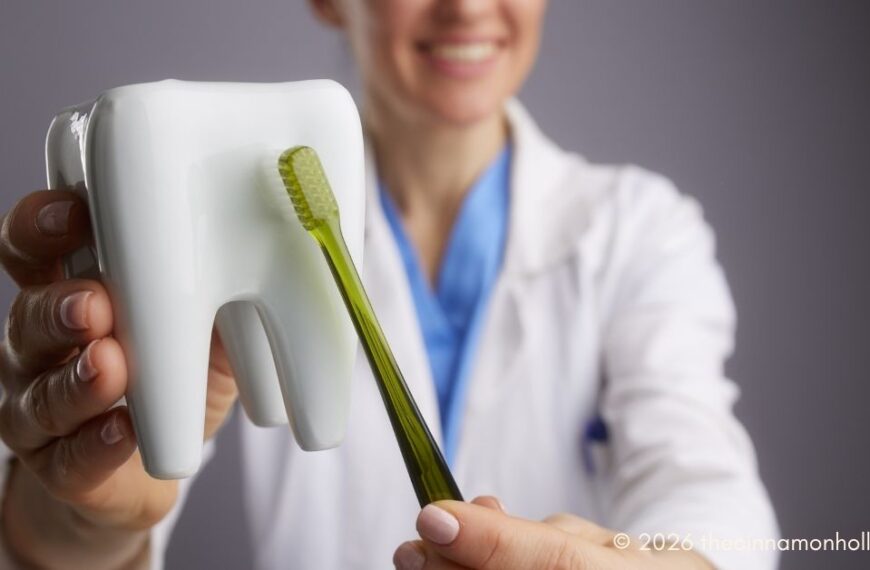 Oral Health Education - Visit The Dentist - good dental care