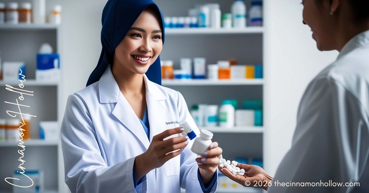 Patient Medications