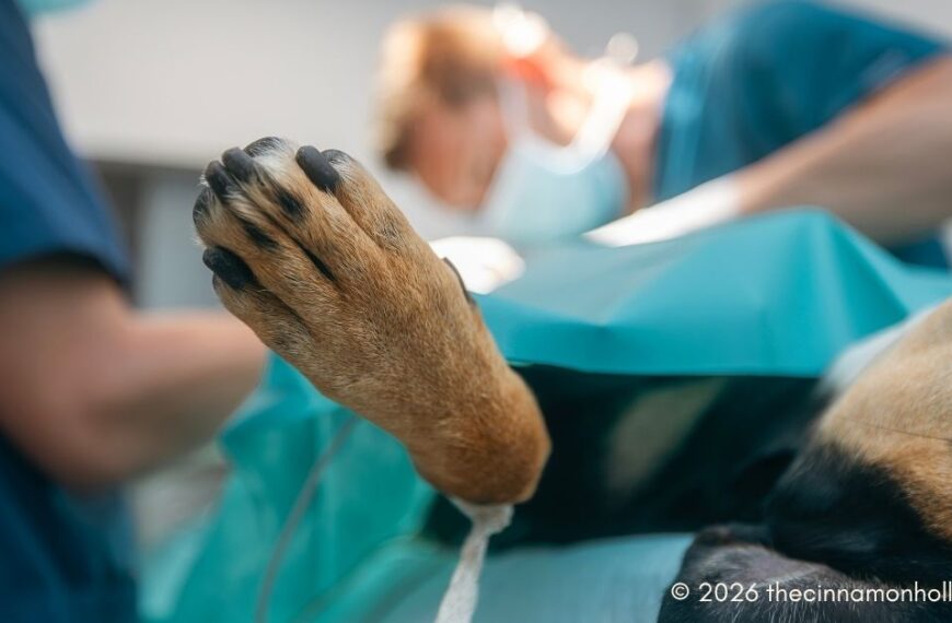 complex surgeries for pets