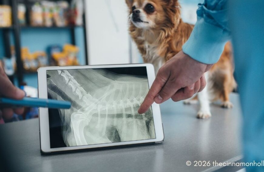 Advanced Imaging for pets