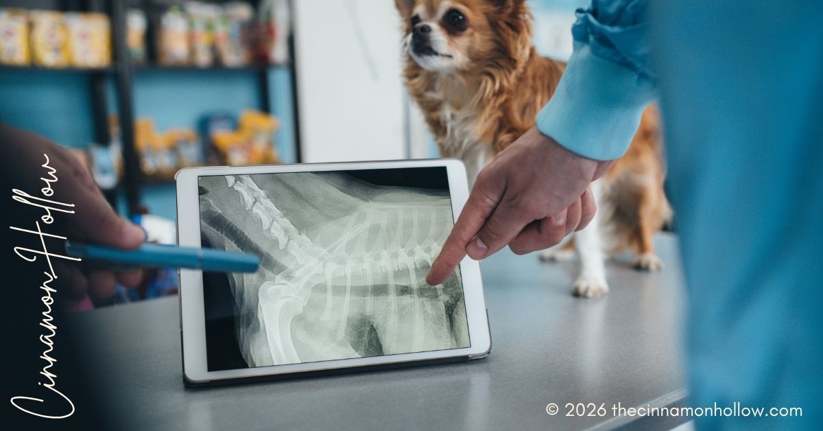 Advanced Imaging for pets