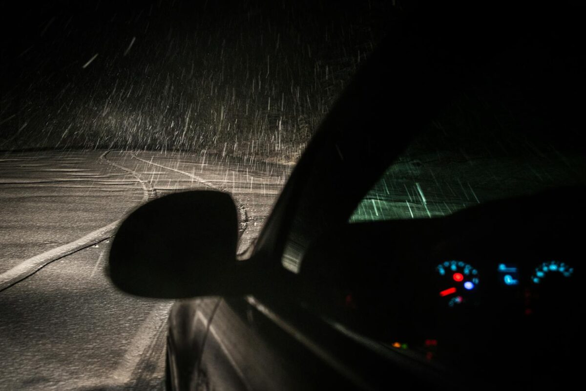 Put the Phone Down While You Drive