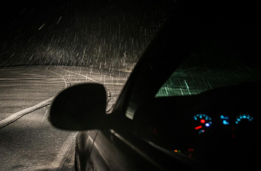 Put the Phone Down While You Drive