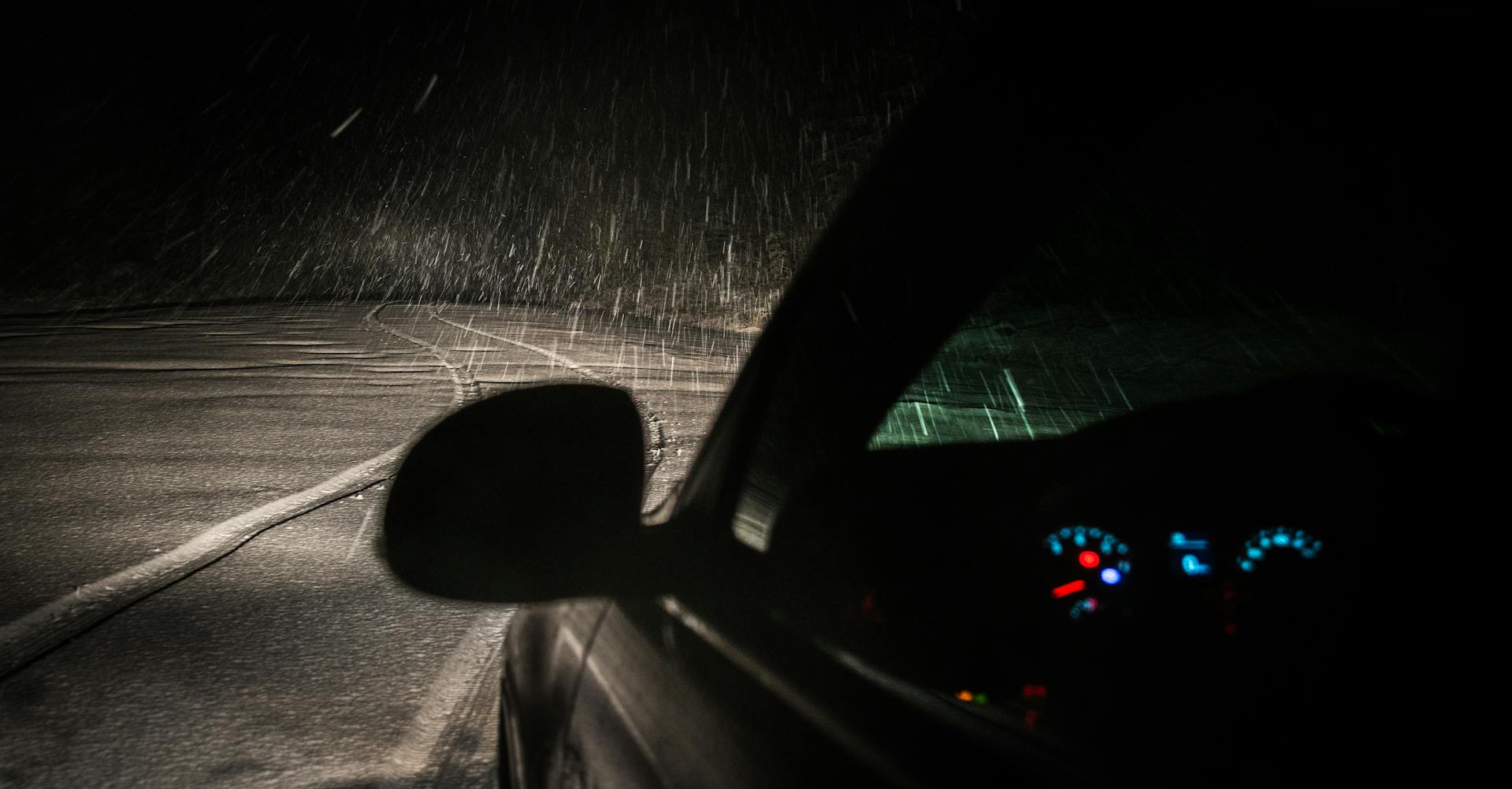 Put the Phone Down While You Drive