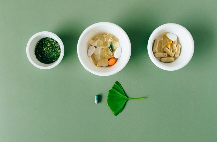 wellness brands