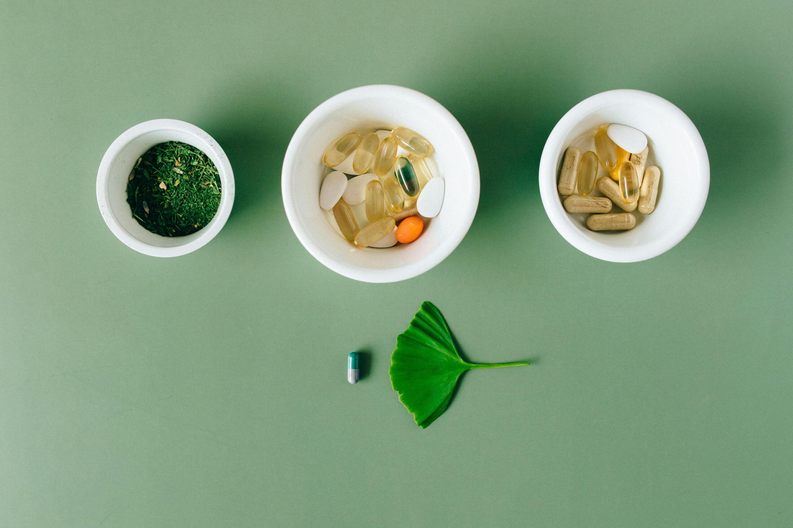 wellness brands
