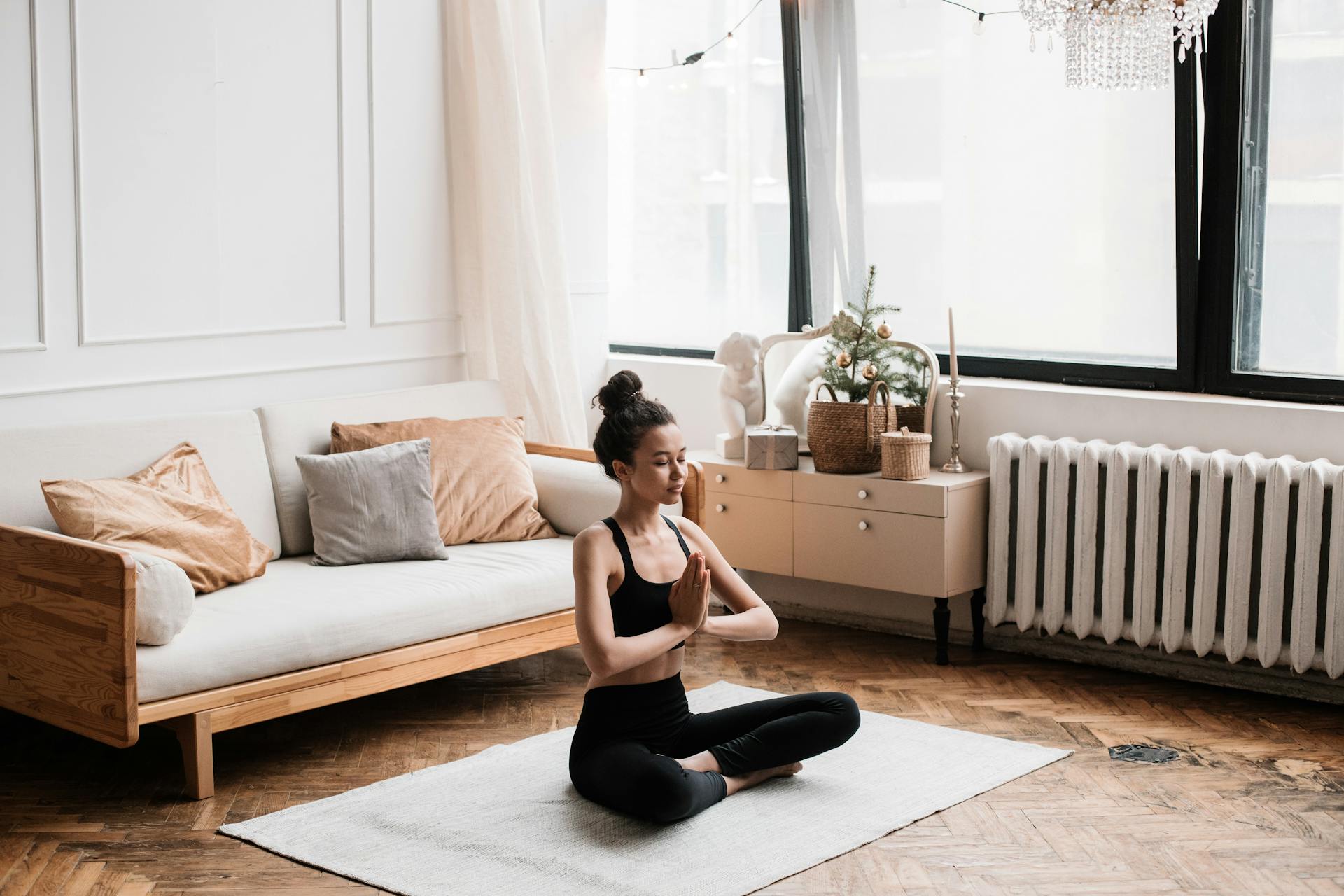 wellness corner