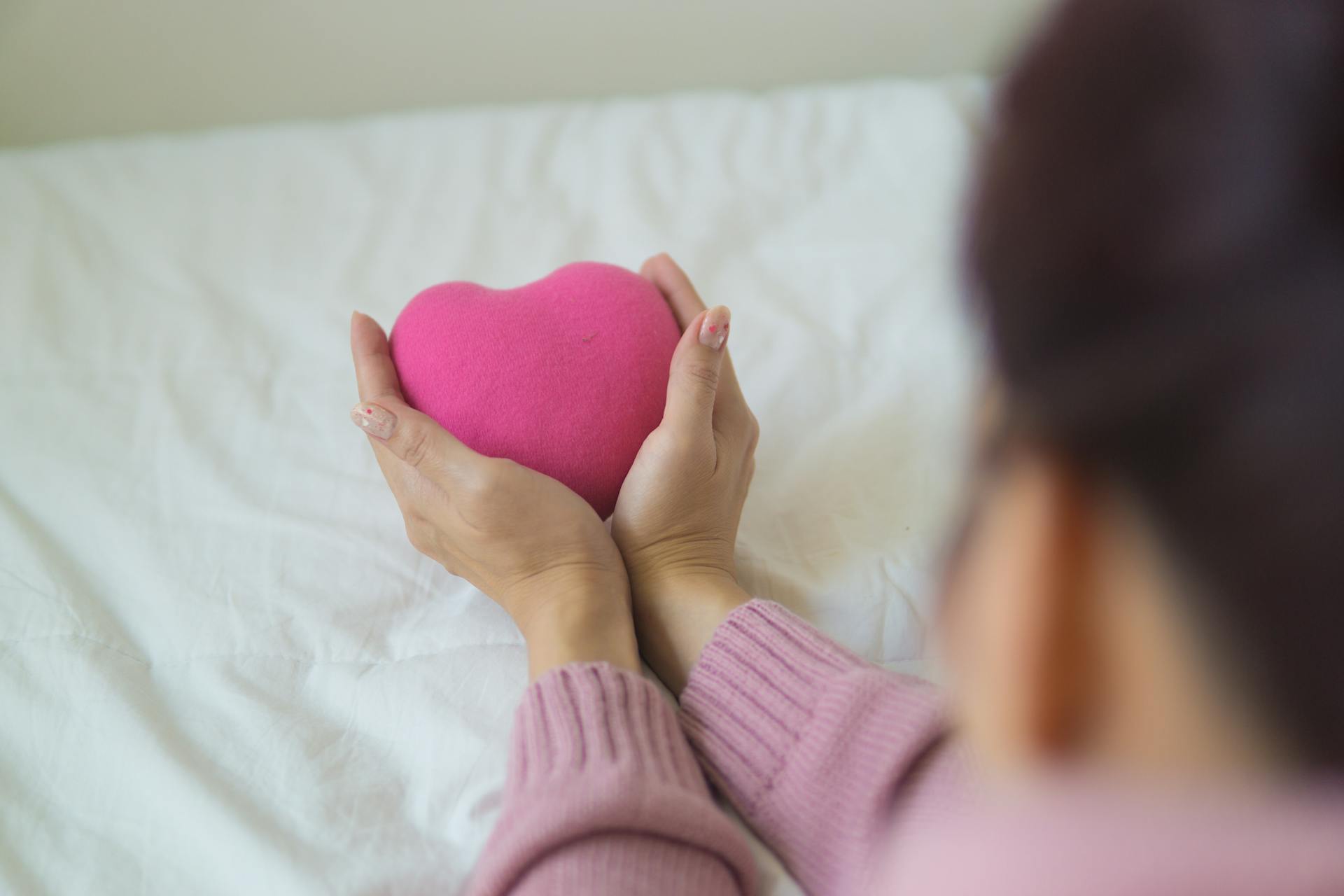 Supporting Heart Health