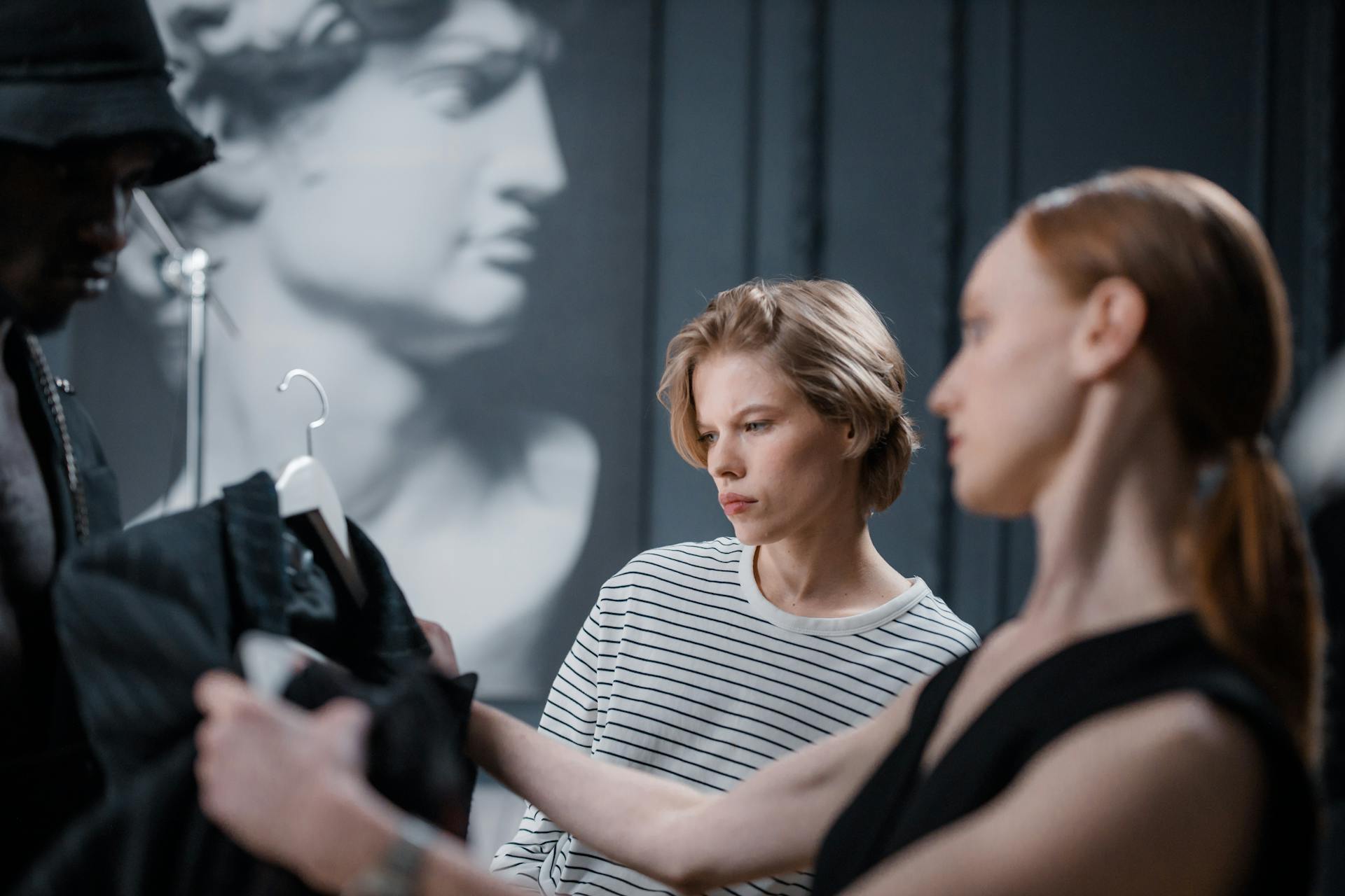 Developing your Personal Style