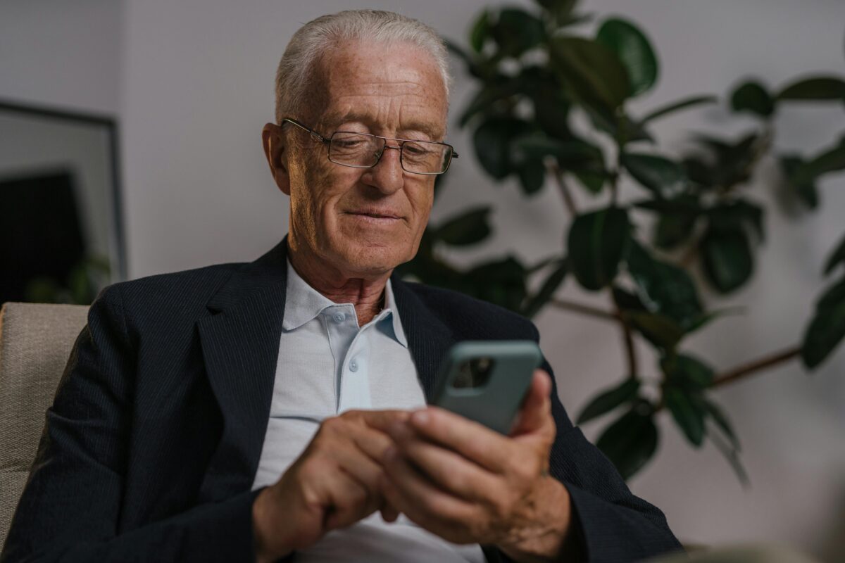 Mobile Financial Tools