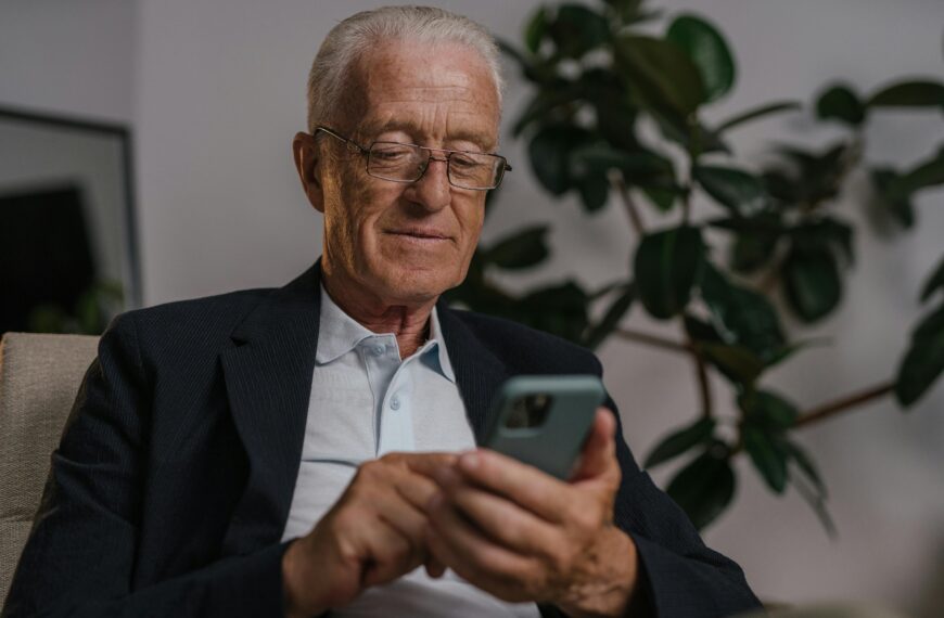 Mobile Financial Tools