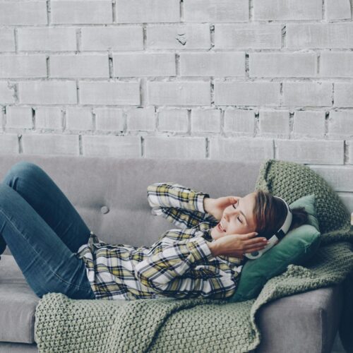 How Your Home Environment Affects Everyday Wellbeing