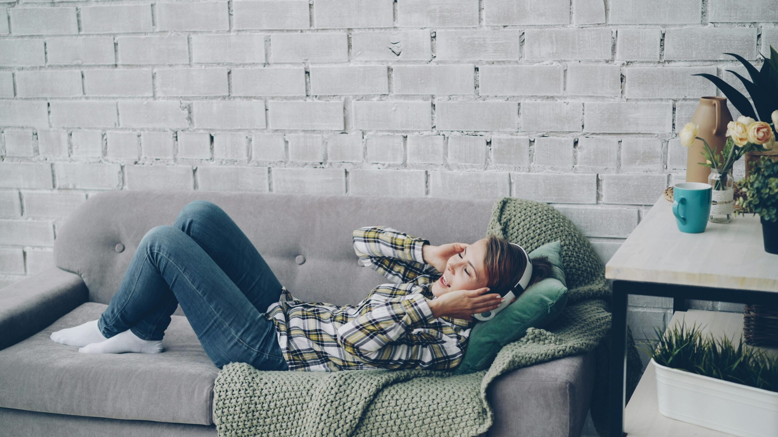 How Your Home Environment Affects Everyday Wellbeing