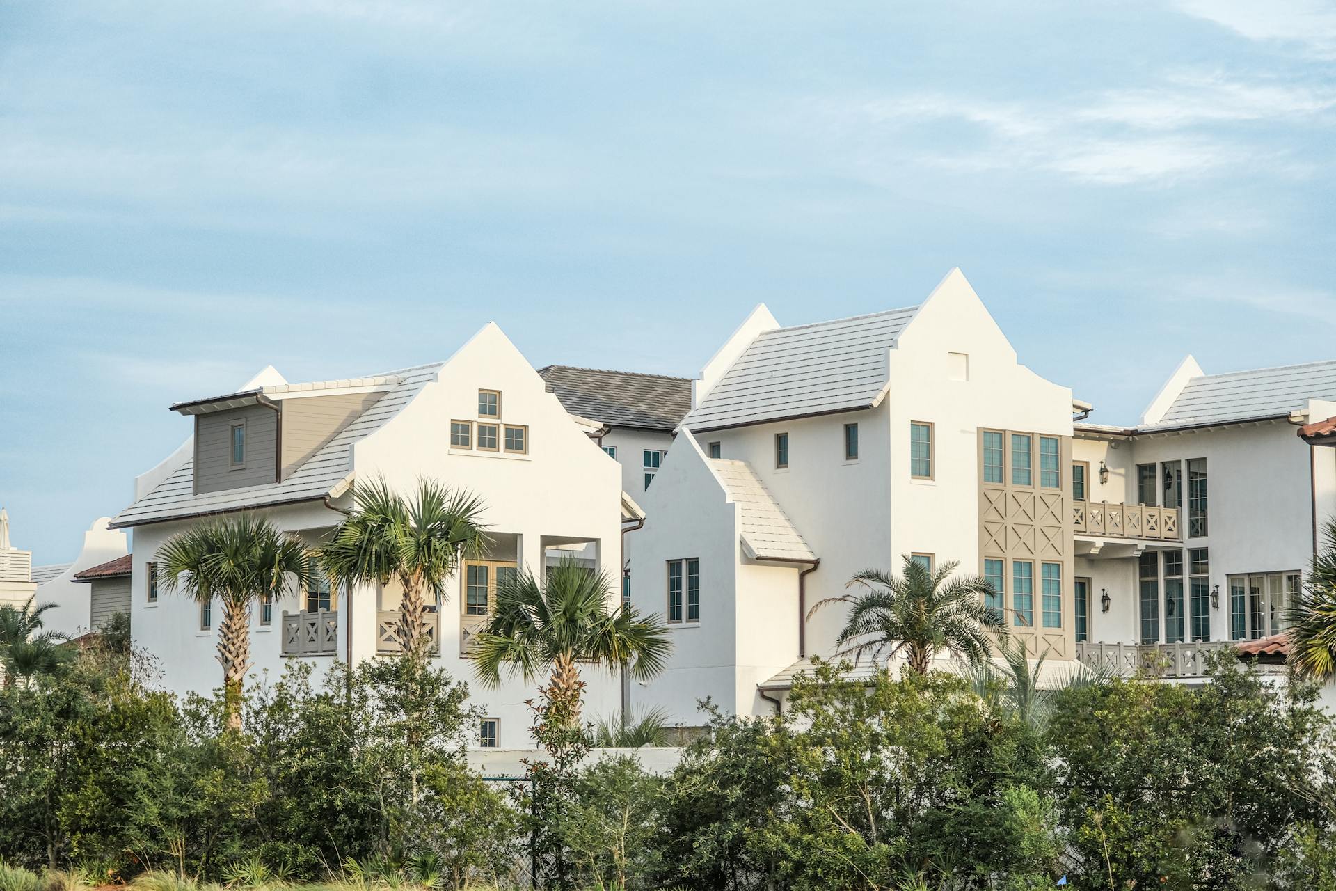 curb appeal