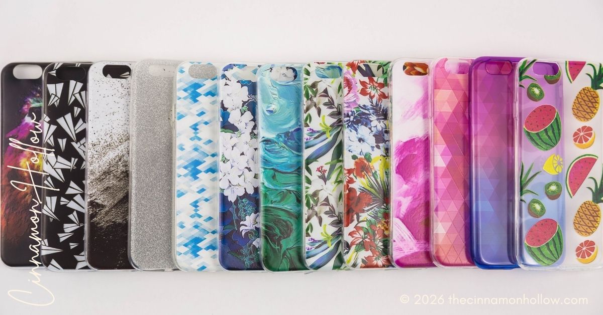 phone case accessories