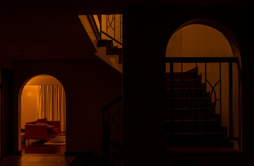 lighting and home design