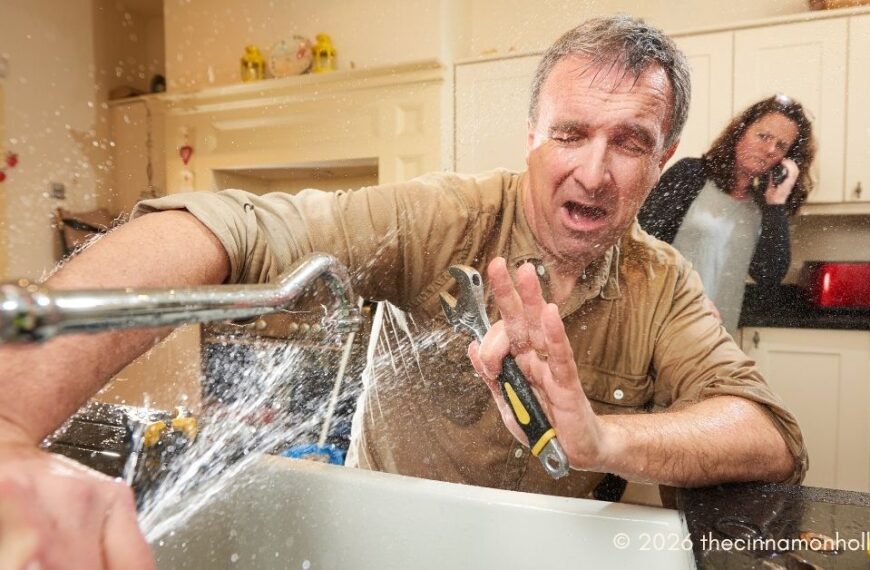 Plumbing Planning Can Help Prevent Renovation Delays