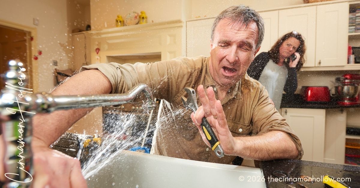 Plumbing Planning Can Help Prevent Renovation Delays