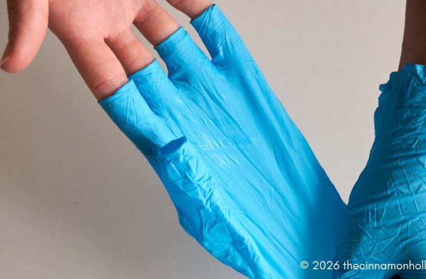 Powder-Free Gloves