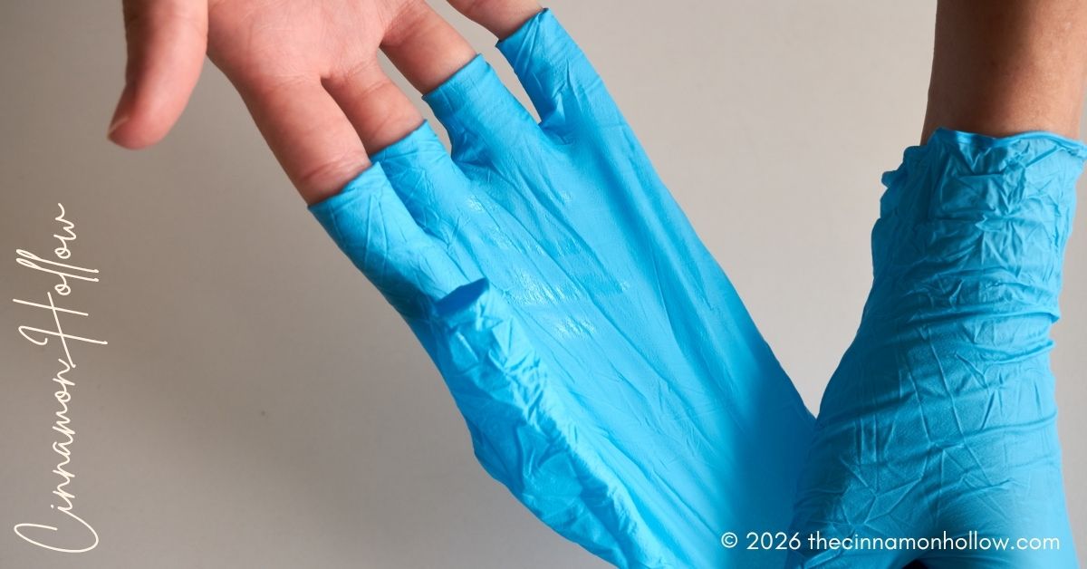 Powder-Free Gloves