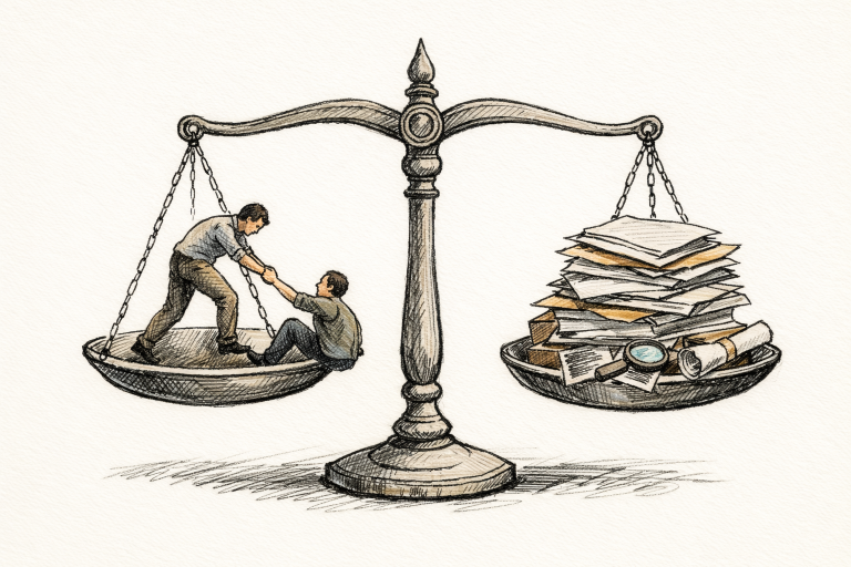 Prove Negligence
