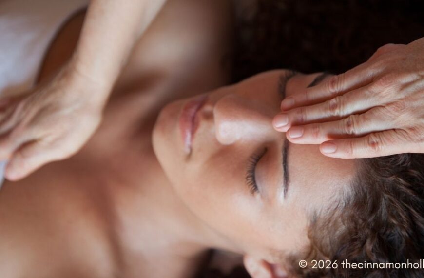 Reiki Healings for Stress and Anxiety Relief