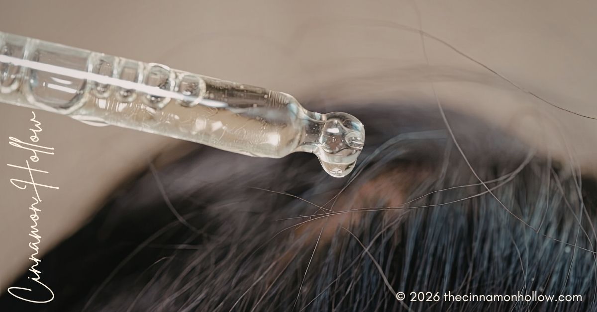 best scalp serum for sensitive scalp - Clinically-Tested & Derm-Friendly Scalp Serums
