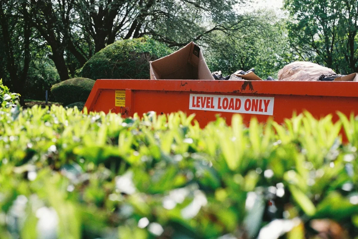Skip Bin Hire