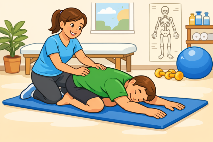 Spinal Arthritis