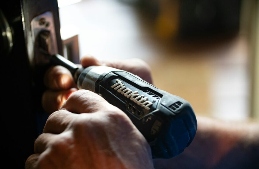 home repairs