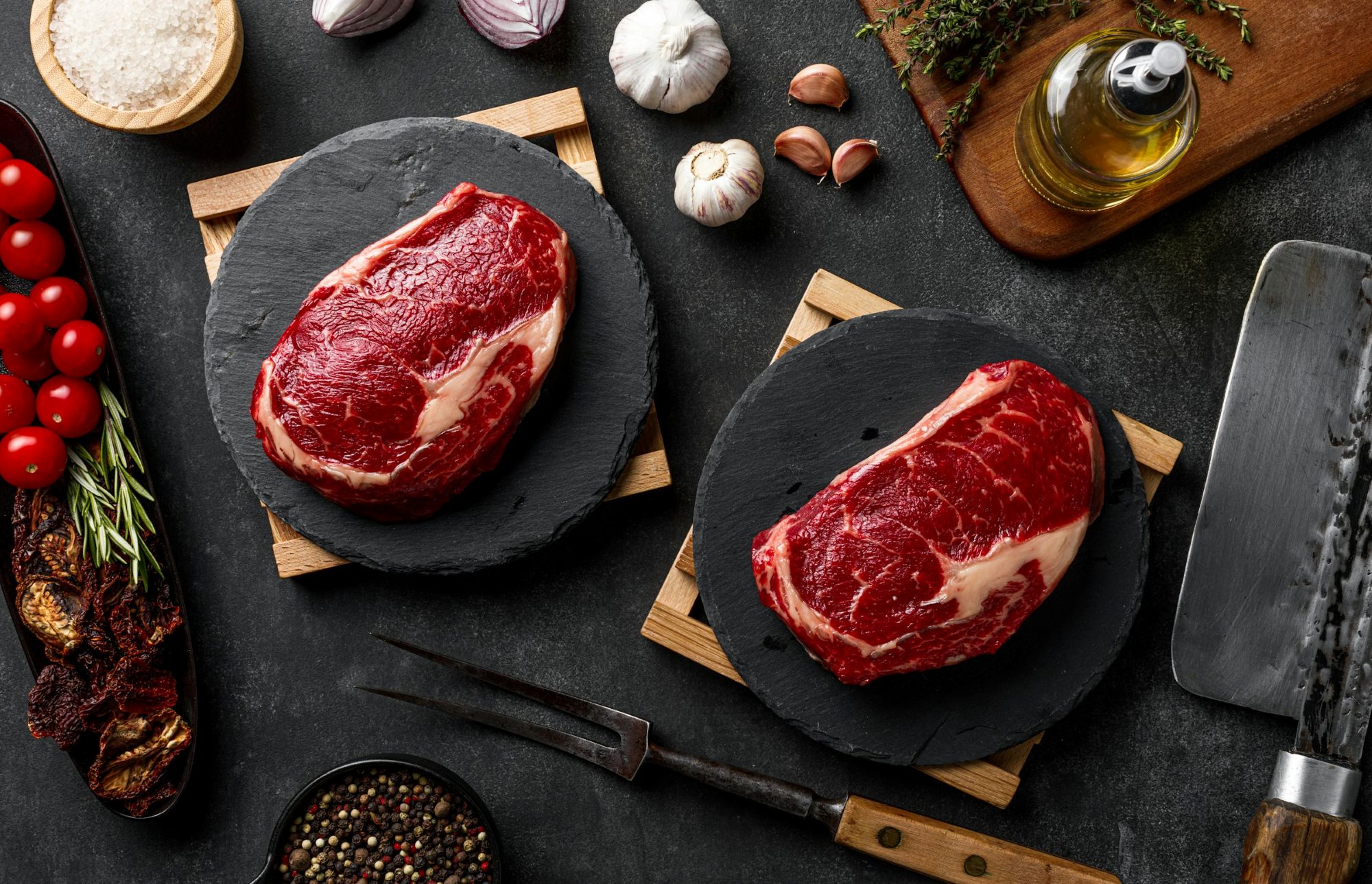 Wagyu Beef Ribeye