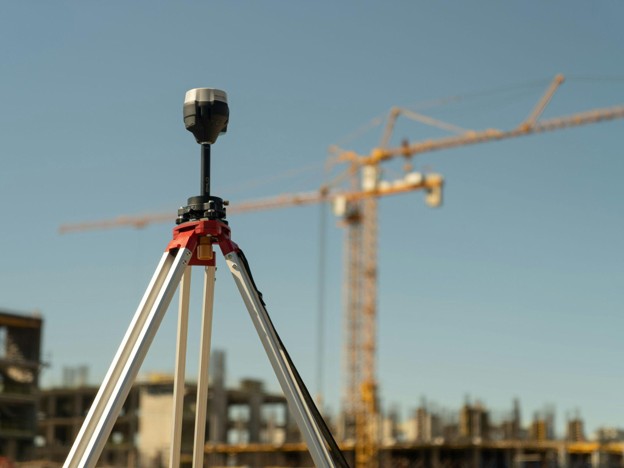 3D Laser Scanning