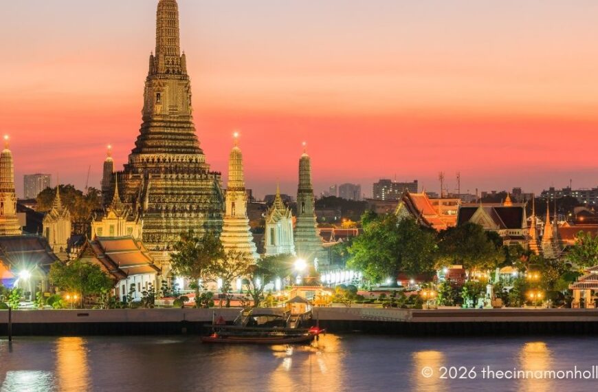Bangkok