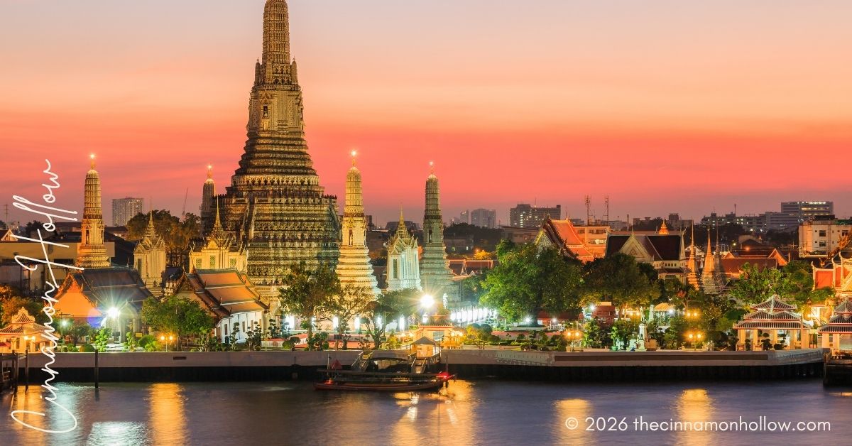 Bangkok